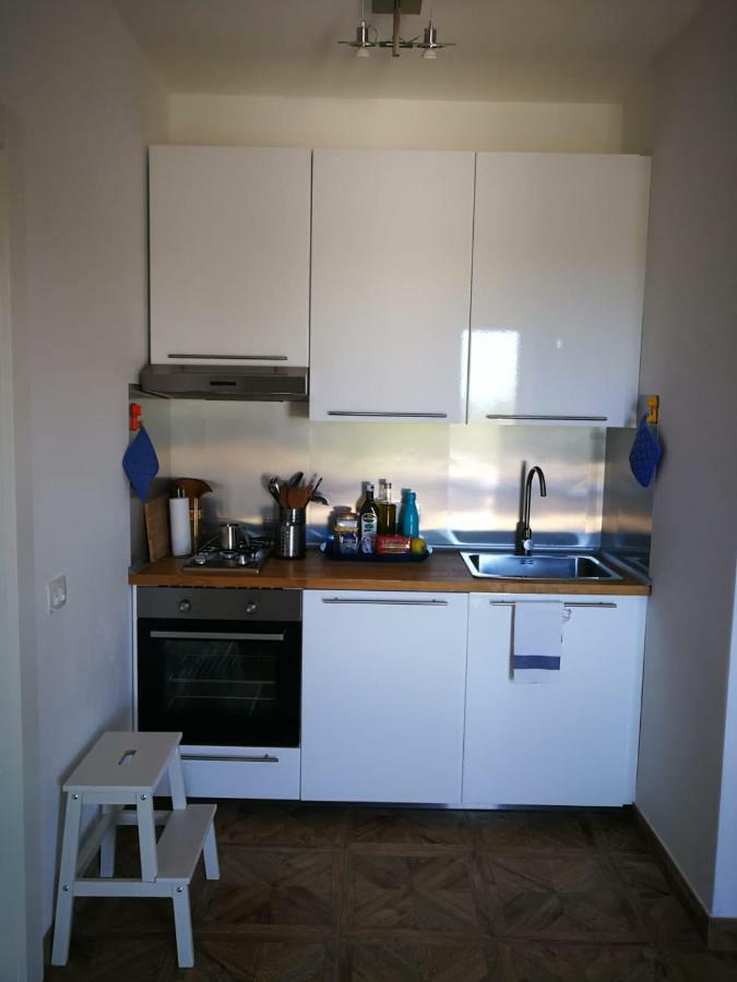Casa Collis Apartment ซานเลโอเน ภายนอก รูปภาพ