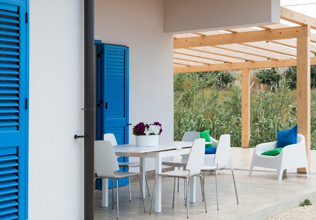 Casa Collis Apartment ซานเลโอเน ภายนอก รูปภาพ
